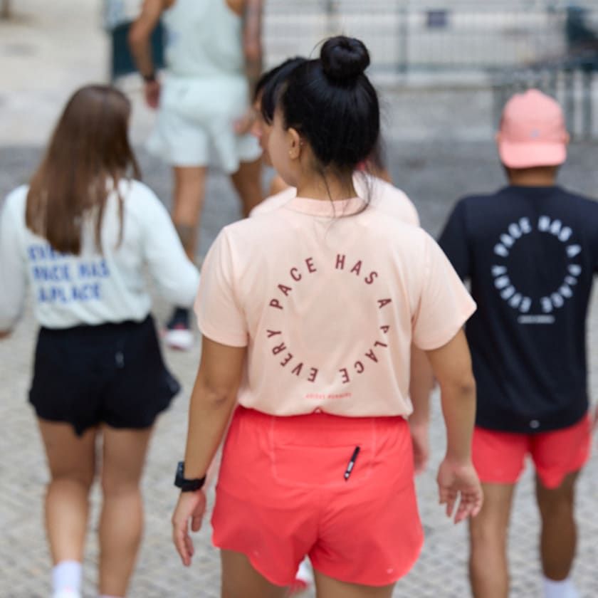  Áo Phông - Áo thun Chạy Nam ADIDAS Otr Ar Tee Uni JC7366 