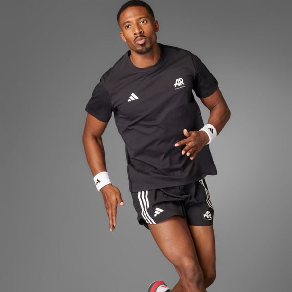  Áo Phông - Áo thun Chạy Nam ADIDAS Otr Ar Tee Uni JC7366 