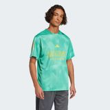  Áo Phông - Áo thun Thể Thao Nam ADIDAS M Tiro Np Tee JC8003 
