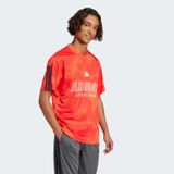  Áo Phông - Áo thun Thể Thao Nam ADIDAS M Tiro Np Tee JC8005 