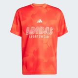  Áo Phông - Áo thun Thể Thao Nam ADIDAS M Tiro Np Tee JC8005 