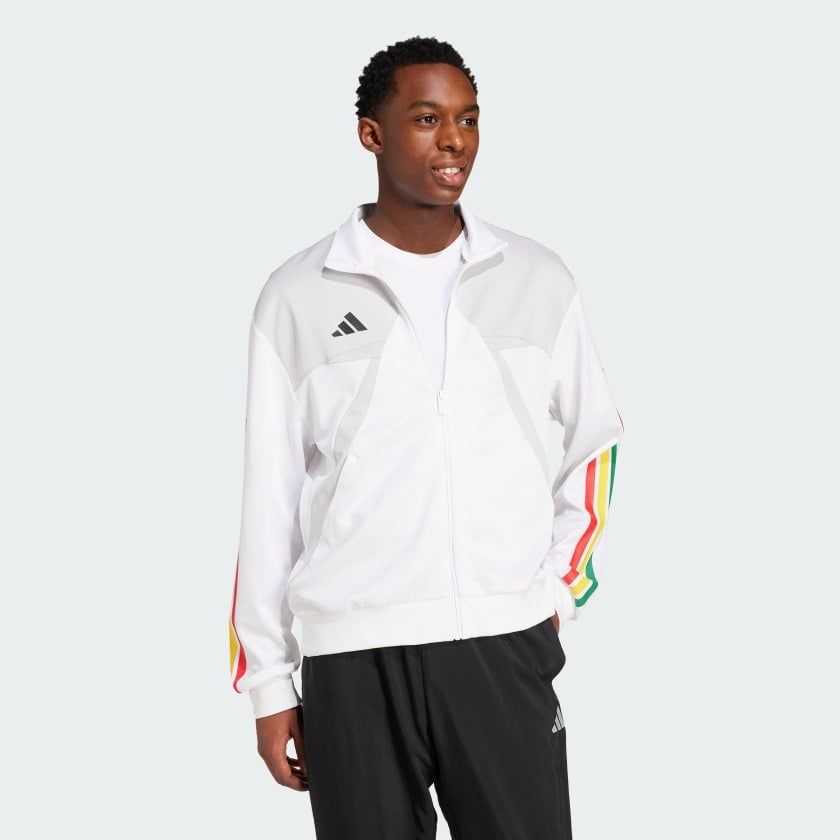 Áo Khoác Thể Thao Nam ADIDAS M Tiro Cb_Np Tt JC8018 