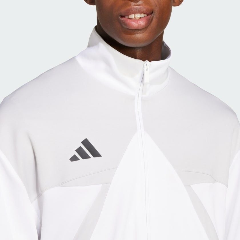  Áo Khoác Thể Thao Nam ADIDAS M Tiro Cb_Np Tt JC8018 