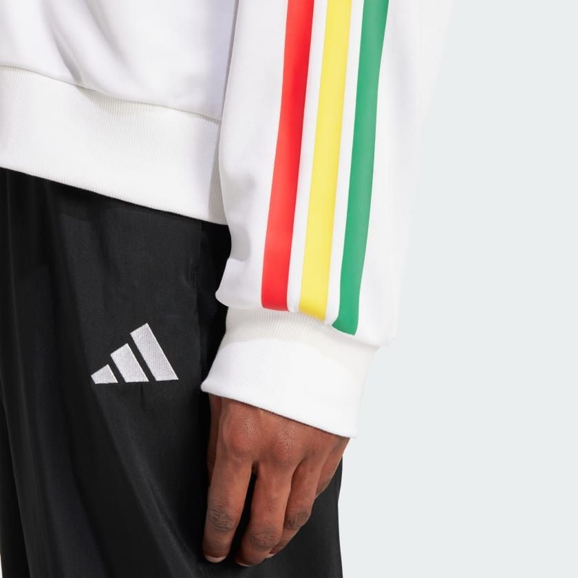  Áo Khoác Thể Thao Nam ADIDAS M Tiro Cb_Np Tt JC8018 