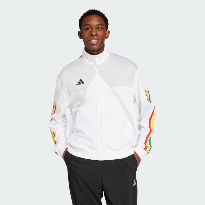  Áo Khoác Thể Thao Nam ADIDAS M Tiro Cb_Np Tt JC8018 