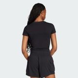  Áo Phông - Áo thun Thể Thao Nữ ADIDAS W 3S Sj Baby T JC8325 
