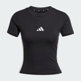  Áo Phông - Áo thun Thể Thao Nữ ADIDAS W 3S Sj Baby T JC8325 
