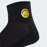  Vớ Originals Unisex ADIDAS Smiley Ankle 2P JC8632 