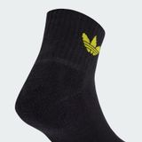 Vớ Originals Unisex ADIDAS Smiley Ankle 2P JC8632 
