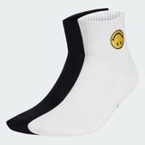  Vớ Originals Unisex ADIDAS Smiley Ankle 2P JC8632 