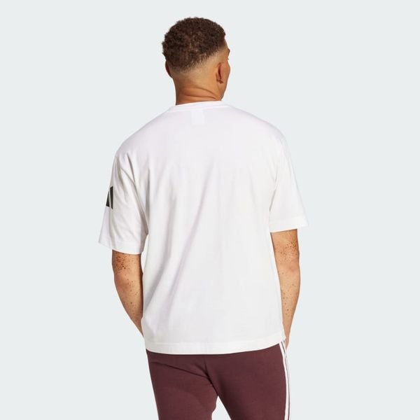  Áo Phông - Áo thun Thể Thao Nam ADIDAS M Sj T JC9296 