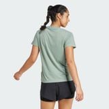  Áo Phông - Áo thun Tập Luyện Nữ ADIDAS Tr-Es Crew T JC9531 
