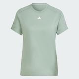  Áo Phông - Áo thun Tập Luyện Nữ ADIDAS Tr-Es Crew T JC9531 