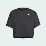  Áo Phông - Áo thun Tập Luyện Nữ ADIDAS We Min Tee JC9555 