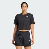  Áo Phông - Áo thun Tập Luyện Nữ ADIDAS We Min Tee JC9555 