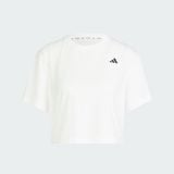  Áo Phông - Áo thun Tập Luyện Nữ ADIDAS We Min Tee JC9556 