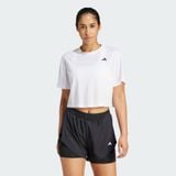  Áo Phông - Áo thun Tập Luyện Nữ ADIDAS We Min Tee JC9556 