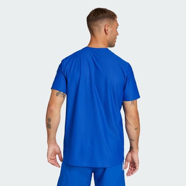  Áo Phông - Áo thun Chạy Nam ADIDAS Otr B Tee JC9786 