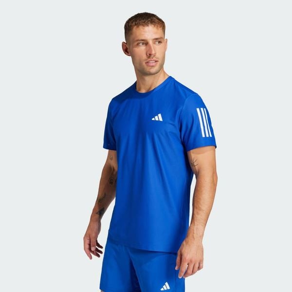  Áo Phông - Áo thun Chạy Nam ADIDAS Otr B Tee JC9786 