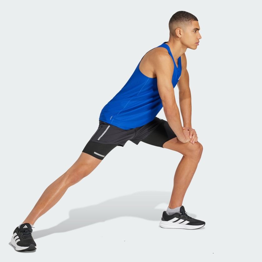  Áo Ba Lỗ Chạy Nam ADIDAS Otr B Tank JC9806 