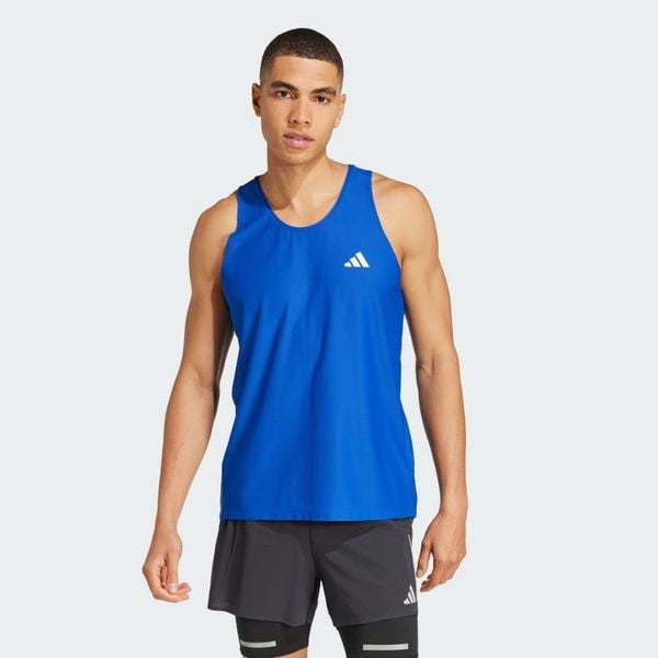  Áo Ba Lỗ Chạy Nam ADIDAS Otr B Tank JC9806 