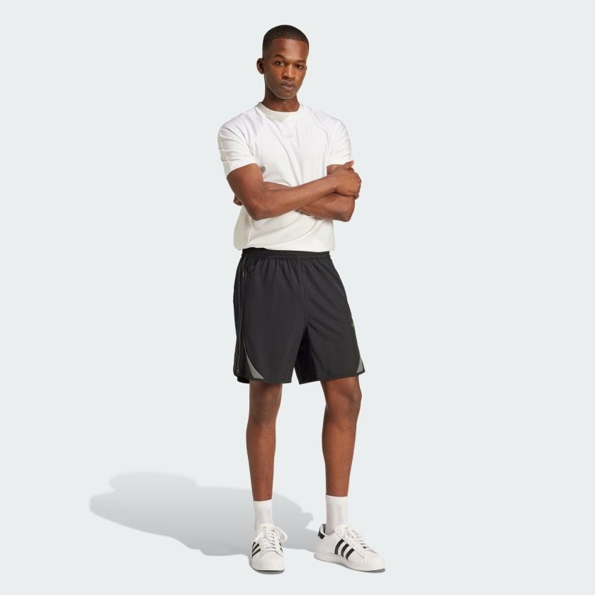  Quần Đùi Originals Nam ADIDAS Supernova Sho JD0053 