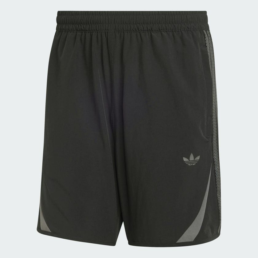 Quần Đùi Originals Nam ADIDAS Supernova Sho JD0053 