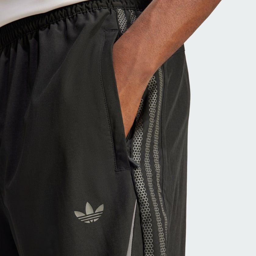  Quần Đùi Originals Nam ADIDAS Supernova Sho JD0053 