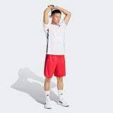  Áo Phông - Áo thun Tập Luyện Nam ADIDAS Tr-Es Fr 3S T JD0171 