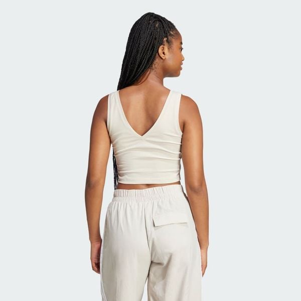  Áo Ba Lỗ Thể Thao Nữ ADIDAS W Sl Sj Tk JD0561 