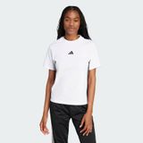  Áo Phông - Áo thun Thể Thao Nữ ADIDAS W 3S Sj T JD0844 