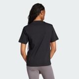  Áo Phông - Áo thun Thể Thao Nữ ADIDAS W 3S Sj T JD0846 