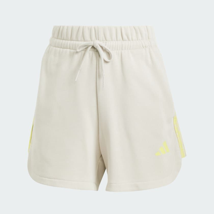  Quần Đùi Thể Thao Nữ ADIDAS W Aop 3S Sh JD1177 