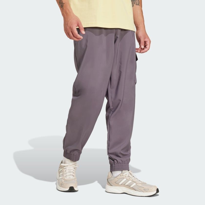  Quần Dài Thể Thao Nam ADIDAS M Sl Cargo Pt JD1822 