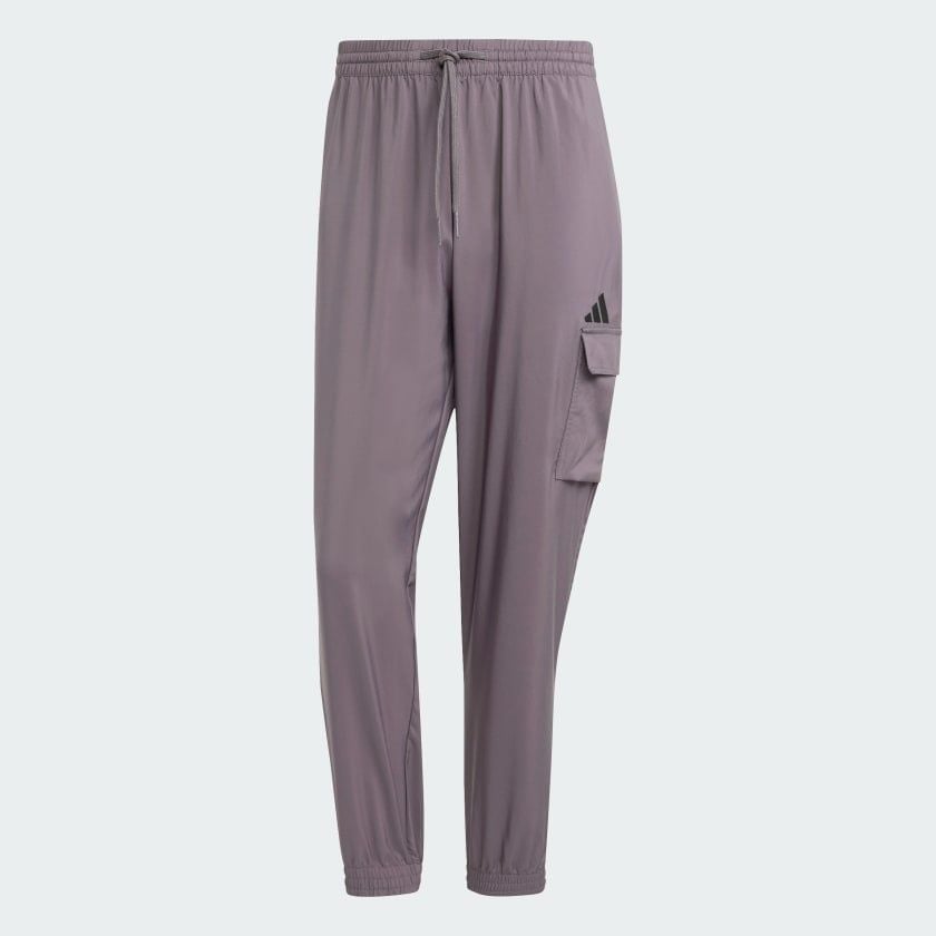  Quần Dài Thể Thao Nam ADIDAS M Sl Cargo Pt JD1822 