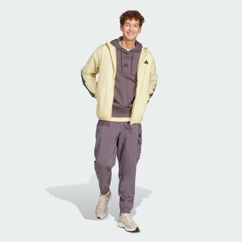  Quần Dài Thể Thao Nam ADIDAS M Sl Cargo Pt JD1822 