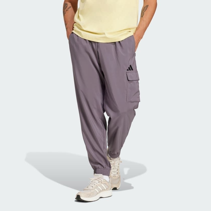  Quần Dài Thể Thao Nam ADIDAS M Sl Cargo Pt JD1822 
