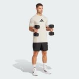  Áo Phông - Áo thun Tập Luyện Nam ADIDAS M Tr Cat G T JD1834 