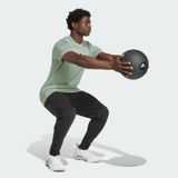  Áo Phông - Áo thun Tập Luyện Nam ADIDAS M Tr Cat G T JD1835 