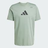 Áo Phông - Áo thun Tập Luyện Nam ADIDAS M Tr Cat G T JD1835 