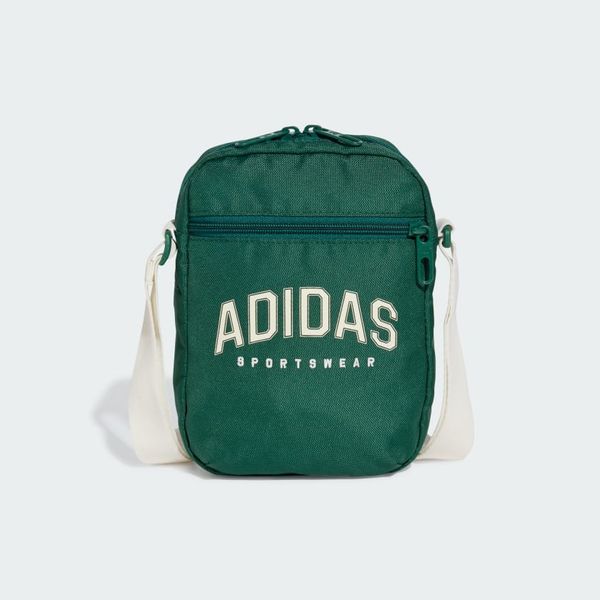  Túi Đeo Chéo Tập Luyện Unisex ADIDAS U Var Organizer JD1901 