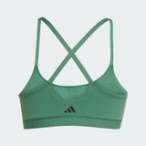  Áo Ngực Thể Thao Tập Luyện Nữ ADIDAS All Me Ls Bra JD1974 