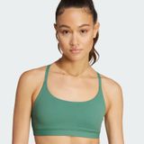  Áo Ngực Thể Thao Tập Luyện Nữ ADIDAS All Me Ls Bra JD1974 