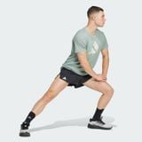  Áo Phông - Áo thun Chạy Nam ADIDAS Run It Tee JD2324 