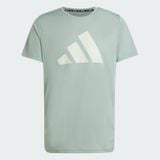  Áo Phông - Áo thun Chạy Nam ADIDAS Run It Tee JD2324 