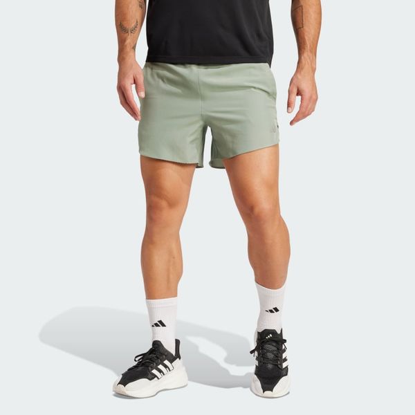  Quần Đùi Chạy Nam ADIDAS Run It Short JD2327 