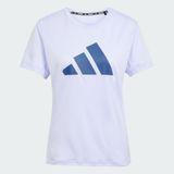  Áo Phông - Áo thun Chạy Nữ ADIDAS Run It Tee JD2339 
