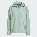  Áo Khoác Chạy Nữ ADIDAS Run It Jacket JD2344 