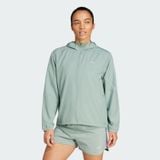  Áo Khoác Chạy Nữ ADIDAS Run It Jacket JD2344 
