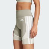  Quần Bó Tập Luyện Nữ ADIDAS We Cb Bike 7In JD2465 